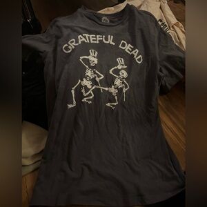 Grateful Dead shirt 2xl junior